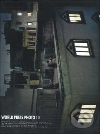 Kniha: World Press Photo 10 (Kari Lundelin). Thames & Hudson, 2010 Kniha: World Press Photo 10 (Kari Lundelin). Thames & Hudson, 2010