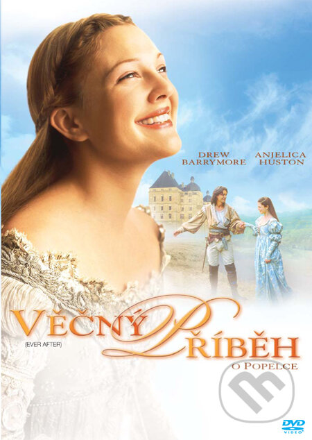 Film: Večný príbeh (Bonton Film) (DVD). Bonton Film, 1998 Film: Večný príbeh (Bonton Film) (DVD). Bonton Film, 1998