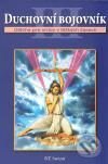 Kniha: Duchovní bojovník (Bhakti Tírtha Svámí). RadhaRaman Publishing, 2010 Kniha: Duchovní bojovník (Bhakti Tírtha Svámí). RadhaRaman Publishing, 2010