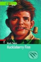 Kniha: Huckleberry Finn (Mark Twain). RH Verlagsgruppe, 2005 Kniha: Huckleberry Finn (Mark Twain). RH Verlagsgruppe, 2005