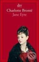 Kniha: Jane Eyre (Charlotte Brontë). DTV, 2008 Kniha: Jane Eyre (Charlotte Brontë). DTV, 2008