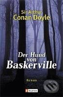 Kniha: Der Hund von Baskerville (Arthur Conan Doyle). Ullstein, 2001 Kniha: Der Hund von Baskerville (Arthur Conan Doyle). Ullstein, 2001
