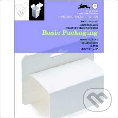 Kniha: Basic Packaging (Pepin Press). Pepin Press, 2010 Kniha: Basic Packaging (Pepin Press). Pepin Press, 2010
