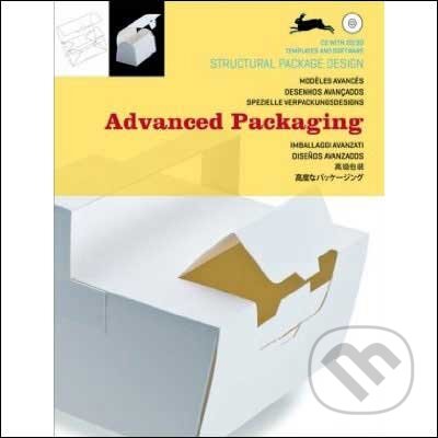 Kniha: Advanced Packaging (Pepin Press). Pepin Press, 2010 Kniha: Advanced Packaging (Pepin Press). Pepin Press, 2010