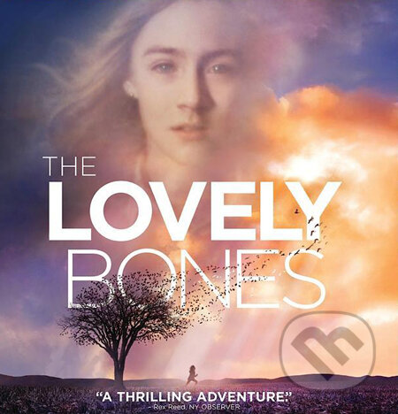 Film: Pevné puto (Peter Jackson) (DVD). Magicbox, 2009 Film: Pevné puto (Peter Jackson) (DVD). Magicbox, 2009