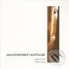 Kniha: Malostranská nostalgie (Martin Frind a Pavel Vrána). Práh, 2010 Kniha: Malostranská nostalgie (Martin Frind a Pavel Vrána). Práh, 2010