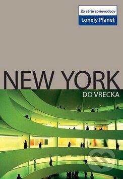 Kniha: New York do vrecka (Svojtka&Co.). Svojtka&Co., 2010 Kniha: New York do vrecka (Svojtka&Co.). Svojtka&Co., 2010
