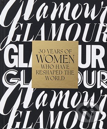 Kniha: Glamour (Harry Abrams). Harry Abrams, 2021 Kniha: Glamour (Harry Abrams). Harry Abrams, 2021