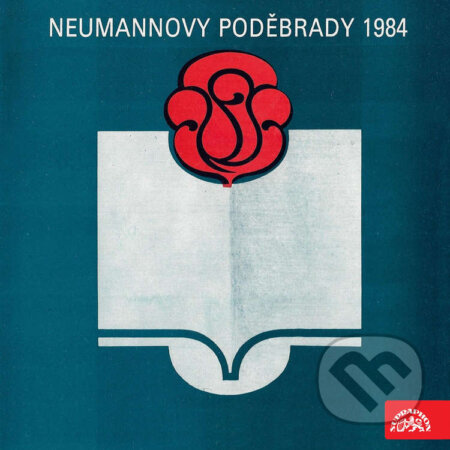 Audiokniha: Neumannovy Poděbrady 1984 (Bob Dylan, Jiří Šotola, Martine Monodová, Milan Rúfus, Miroslav Holub a Viktor Dyk). Supraphon, 2021 Audiokniha: Neumannovy Poděbrady 1984 (Bob Dylan, Jiří Šotola, Martine Monodová, Milan Rúfus, Miroslav Holub a Viktor Dyk). Supraphon, 2021