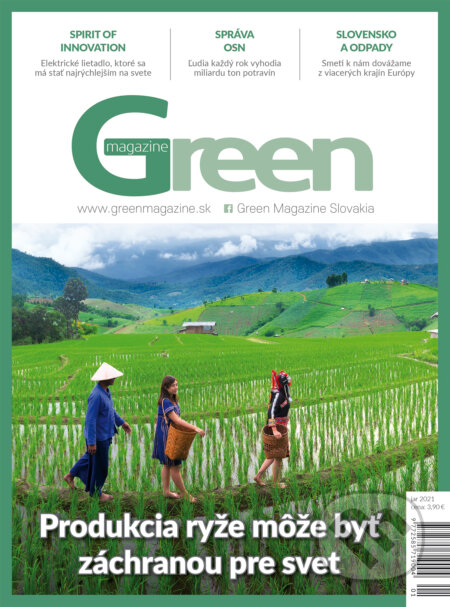 Green Magazine (jar 2021) (Limitless Group). Limitless Group, 2021 Green Magazine (jar 2021) (Limitless Group). Limitless Group, 2021