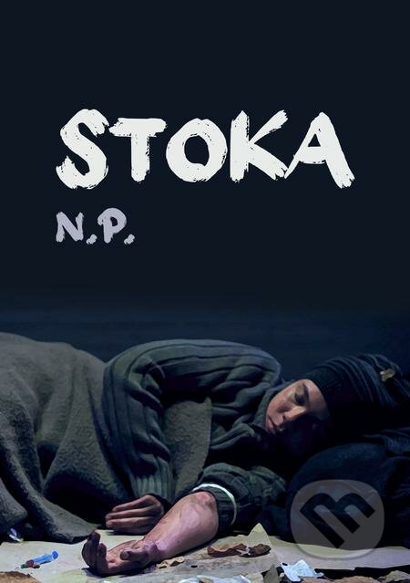E-kniha: Stoka (N.P.). E-knihy jedou E-kniha: Stoka (N.P.). E-knihy jedou