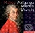 Kniha: Prahou Wolfganga Amadea Mozarta (Iva Daňková). Albatros CZ, 2010 Kniha: Prahou Wolfganga Amadea Mozarta (Iva Daňková). Albatros CZ, 2010