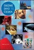 Kniha: 7 divů Česka (Pavel Toufar). Edice ČT, 2010 Kniha: 7 divů Česka (Pavel Toufar). Edice ČT, 2010