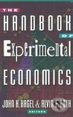 Kniha: The Handbook of Experimental Economics (Alvin E. Roth a John H. Kagel). Princeton Scientific Kniha: The Handbook of Experimental Economics (Alvin E. Roth a John H. Kagel). Princeton Scientific