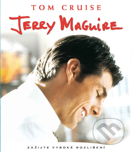 Jerry Maguire - Cameron Crowe, Bonton Film, 1999