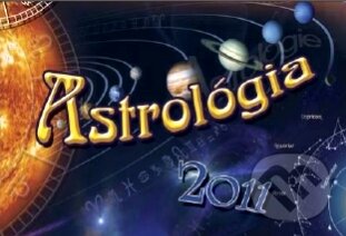 Astrológia 2011, Spektrum grafik, 2010