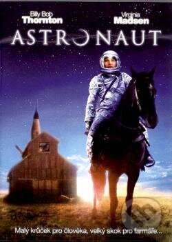 Film: Astronaut (Michael Polish) (DVD). Hollywood, 2006 Film: Astronaut (Michael Polish) (DVD). Hollywood, 2006