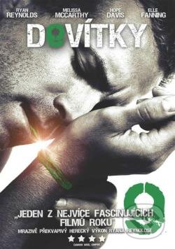 Film: Deviatky (John August) (DVD). Hollywood, 2007 Film: Deviatky (John August) (DVD). Hollywood, 2007