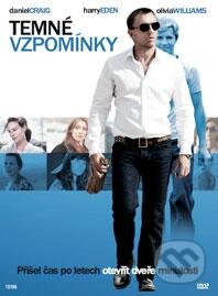 Film: Temné spomienky (Baillie Walsh) (DVD). Hollywood, 2008 Film: Temné spomienky (Baillie Walsh) (DVD). Hollywood, 2008