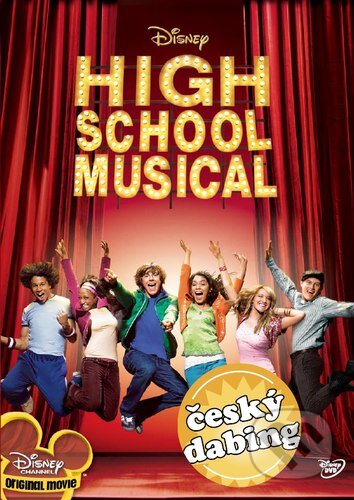 Film: High School Musical (Kenny Ortega) (DVD). Magicbox, 2006 Film: High School Musical (Kenny Ortega) (DVD). Magicbox, 2006
