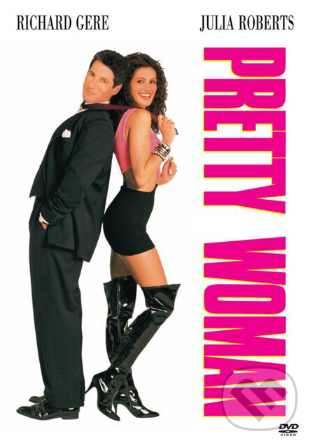 Film: Pretty Woman (Garry Marshall) (DVD). Magicbox, 1990 Film: Pretty Woman (Garry Marshall) (DVD). Magicbox, 1990