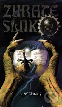 Kniha: Zubaté slnko (Jozef Girovský). Vydavateľstvo Spolku slovenských spisovateľov, 2001 Kniha: Zubaté slnko (Jozef Girovský). Vydavateľstvo Spolku slovenských spisovateľov, 2001