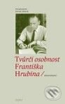 Kniha: Tvůrčí osobnost Františka Hrubína (Iva Málková a Daniel Řehák). Host, 2010 Kniha: Tvůrčí osobnost Františka Hrubína (Iva Málková a Daniel Řehák). Host, 2010