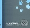 Kniha: Noční řitíř a přinesena krasena (Petr Wlazlo). Offi, 2010 Kniha: Noční řitíř a přinesena krasena (Petr Wlazlo). Offi, 2010