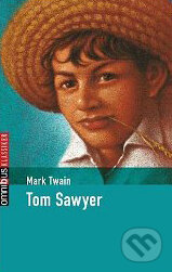 Kniha: Tom Sawyer (Mark Twain). Omnibus Taschenbuch, 2007 Kniha: Tom Sawyer (Mark Twain). Omnibus Taschenbuch, 2007