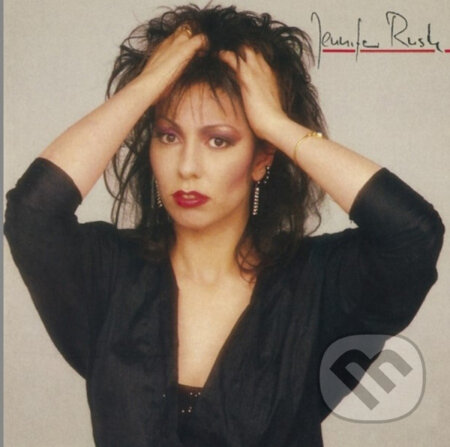 Hudobné CD: Jennifer Rush: Jennifer Rush LP (Hudobné albumy). Hudobné albumy, 2021 Hudobné CD: Jennifer Rush: Jennifer Rush LP (Hudobné albumy). Hudobné albumy, 2021
