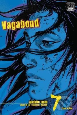 Kniha: Vagabond (Vizbig Edition) Volume 7 (Takehiko Inoue). Viz Media, 2015 Kniha: Vagabond (Vizbig Edition) Volume 7 (Takehiko Inoue). Viz Media, 2015