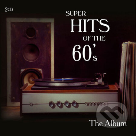 Super Hits Of The 60‘s, Hudobné albumy, 2021