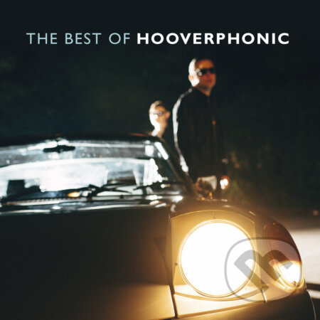 Hudobné CD: Hooverphonic: Best Of Hooverphonic (Hudobné albumy). Hudobné albumy, 2021 Hudobné CD: Hooverphonic: Best Of Hooverphonic (Hudobné albumy). Hudobné albumy, 2021