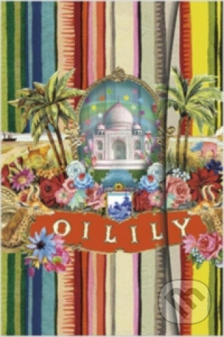 Oilily Palms (). , 2014 Oilily Palms (). , 2014