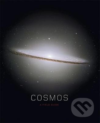 Kniha: Cosmos (Giles Sparrow). Quercus, 2006 Kniha: Cosmos (Giles Sparrow). Quercus, 2006