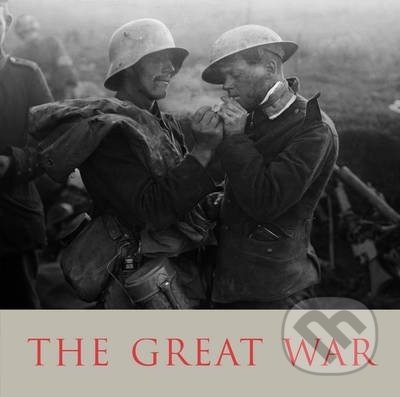 The Great War - The Imperial War Museum, Vintage, 2014
