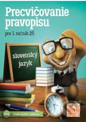 Kniha: Precvičovanie pravopisu pre 3. ročník ZŠ (Ingrid Petlachová, Soňa Sásiková, Svetlana Homoľová a Zuzana Vlkolinská). Taktik, 2021 Kniha: Precvičovanie pravopisu pre 3. ročník ZŠ (Ingrid Petlachová, Soňa Sásiková, Svetlana Homoľová a Zuzana Vlkolinská). Taktik, 2021