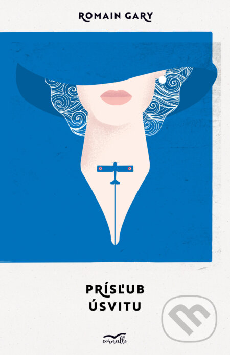 E-kniha: Prísľub úsvitu (Romain Gary). MONICQA PUBLISHING E-kniha: Prísľub úsvitu (Romain Gary). MONICQA PUBLISHING