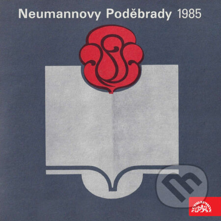 Audiokniha: Neumannovy Poděbrady 1985 (Bohumil Hrabal, Bulat Okudžava, Jan Drda, Josef Kainar, Ota Pavel, Parujr Sevak, Vladimír Holan a Vladimir Vysockij). Supraphon, 2021 Audiokniha: Neumannovy Poděbrady 1985 (Bohumil Hrabal, Bulat Okudžava, Jan Drda, Josef Kainar, Ota Pavel, Parujr Sevak, Vladimír Holan a Vladimir Vysockij). Supraphon, 2021