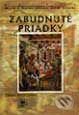 Kniha: Zabudnuté priadky (Daniel Luther). Prebudená pieseň, 1998 Kniha: Zabudnuté priadky (Daniel Luther). Prebudená pieseň, 1998