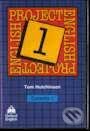 Kniha: Project English 1 - Class Cassettes (2) (Oxford University Press). Oxford University Press, 2001 Kniha: Project English 1 - Class Cassettes (2) (Oxford University Press). Oxford University Press, 2001