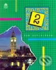 Kniha: Project English 2 - Student's Book (Tom Hutchinson). Oxford University Press, 2001 Kniha: Project English 2 - Student's Book (Tom Hutchinson). Oxford University Press, 2001