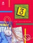 Kniha: Project English 3 - Student's Book (Tom Hutchinson). Oxford University Press, 2001 Kniha: Project English 3 - Student's Book (Tom Hutchinson). Oxford University Press, 2001