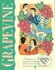 Kniha: Grapevine 1 - Student's Book (Karen Viney a Peter Viney). Oxford University Press, 2001 Kniha: Grapevine 1 - Student's Book (Karen Viney a Peter Viney). Oxford University Press, 2001