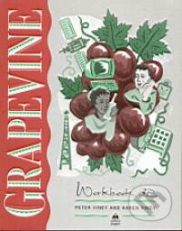 Kniha: Grapevine 3 - Workbook 3B (Karen Viney a Peter Viney). Oxford University Press, 2001 Kniha: Grapevine 3 - Workbook 3B (Karen Viney a Peter Viney). Oxford University Press, 2001