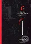 Kniha: New Cambridge English Course 1 - Student's Book (Catherine Walter a Michael Swan). Cambridge University Press, 2001 Kniha: New Cambridge English Course 1 - Student's Book (Catherine Walter a Michael Swan). Cambridge University Press, 2001