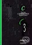 Kniha: New Cambridge English Course 3 - Teacher's Book (Catherine Walter a Michael Swan). Cambridge University Press, 2001 Kniha: New Cambridge English Course 3 - Teacher's Book (Catherine Walter a Michael Swan). Cambridge University Press, 2001