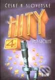 Kniha: České a slovenské hity 20. století - 4. díl (Autorský kolektiv). G + W, 2001 Kniha: České a slovenské hity 20. století - 4. díl (Autorský kolektiv). G + W, 2001