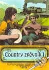 Kniha: Country zpěvník 1. (Autorský kolektív). G + W, 1993 Kniha: Country zpěvník 1. (Autorský kolektív). G + W, 1993