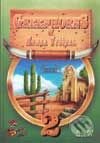 Kniha: Greenhorns & Honza Vyčítal 2. (Autorský kolektiv). G + W, 2000 Kniha: Greenhorns & Honza Vyčítal 2. (Autorský kolektiv). G + W, 2000